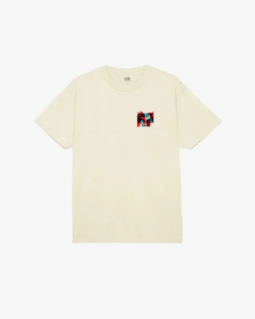 New TORN POSTERS ICON CLASSIC T-SHIRT Classic