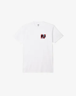 New TORN POSTERS ICON CLASSIC T-SHIRT Classic