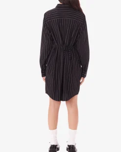 Outlet TRINITY SHIRT DRESS Women Dresses