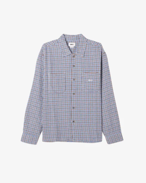 Hot TUCKER SHIRT Shirts
