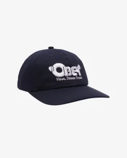Fashion VISUAL DESIGN 5 PANEL SNA Headwear