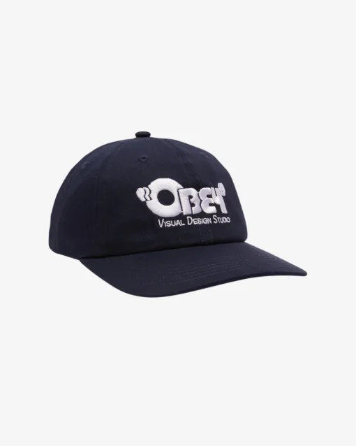 Fashion VISUAL DESIGN 5 PANEL SNA Headwear