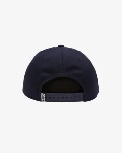 Fashion VISUAL DESIGN 5 PANEL SNA Headwear