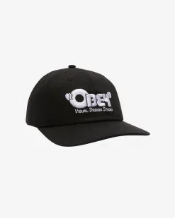 Fashion VISUAL DESIGN 5 PANEL SNA Headwear