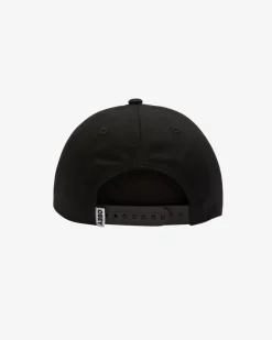 Fashion VISUAL DESIGN 5 PANEL SNA Headwear