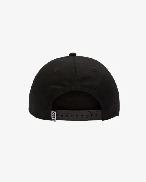 Fashion VISUAL DESIGN 5 PANEL SNA Headwear
