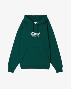 Sale VISUAL DESIGN STUDIO HOOD PULLOVER HOOD Pullover Hood