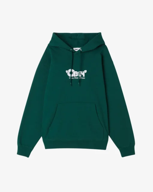 Sale VISUAL DESIGN STUDIO HOOD PULLOVER HOOD Pullover Hood