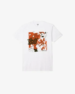 Best WAKE UP & LAUGH CLASSIC T-SHIRT Classic