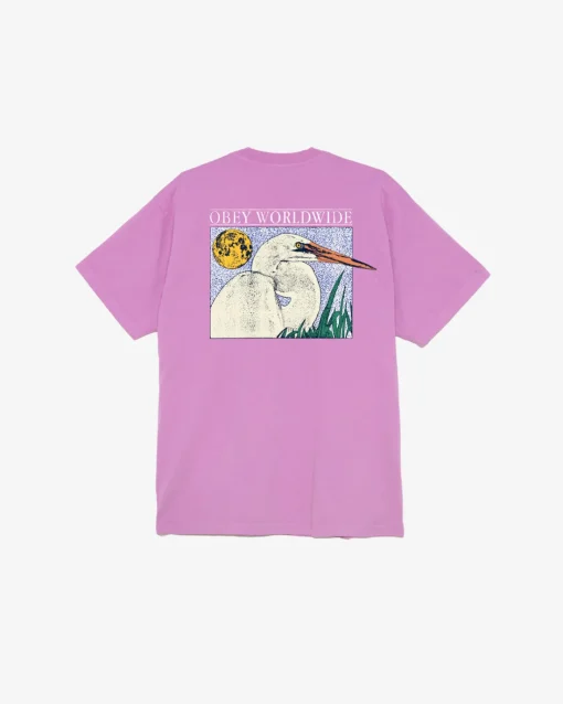 Best WILDLIFE HEAVYWEIGHT T-SHIRT Heavyweight