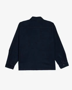 Hot WINSTON RECYCLED SHIRT JACKET Jackets|Denim