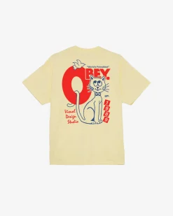 Fashion WORLDS FRIENDLIEST HEAVYWEIGHT T-SHIRT Heavyweight