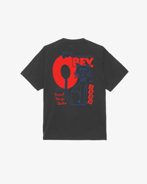 Fashion WORLDS FRIENDLIEST HEAVYWEIGHT T-SHIRT Heavyweight