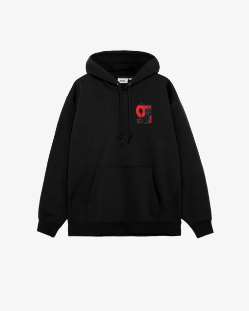 Fashion WORLDS FRIENDLIEST PREMIUM PULLOVER Pullover Hood